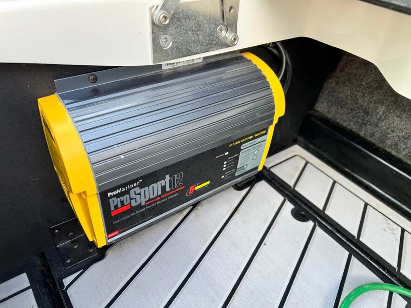 Slide: The Image of Nautique G23 2018 - 31