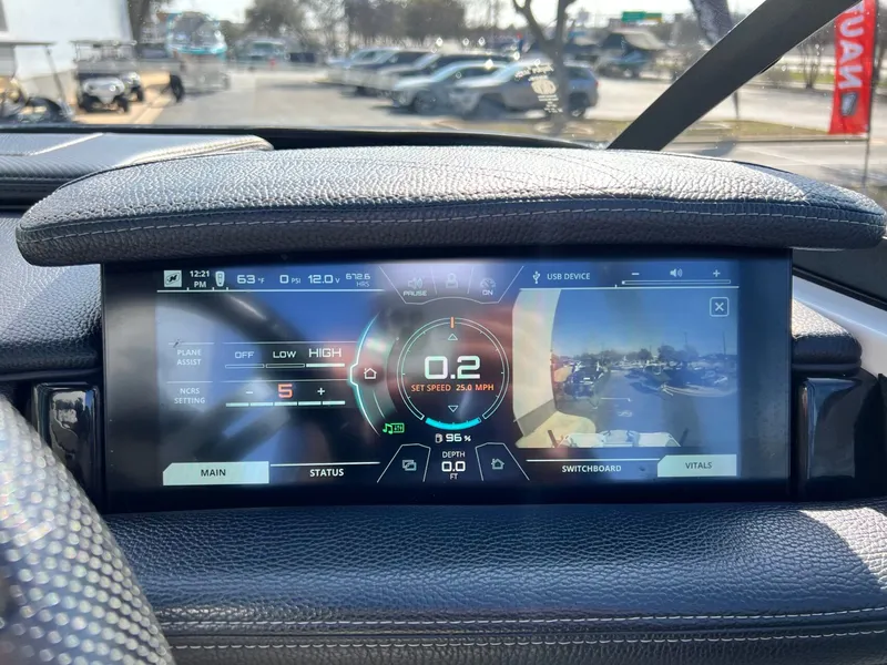 Slide: The Image of Nautique G23 2018 - 34