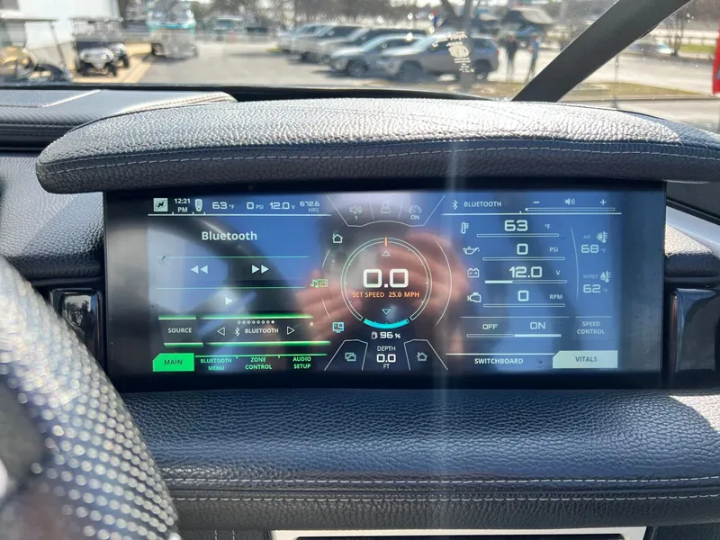 Slide: The Image of Nautique G23 2018 - 35