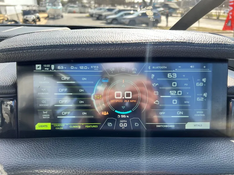 Slide: The Image of Nautique G23 2018 - 37