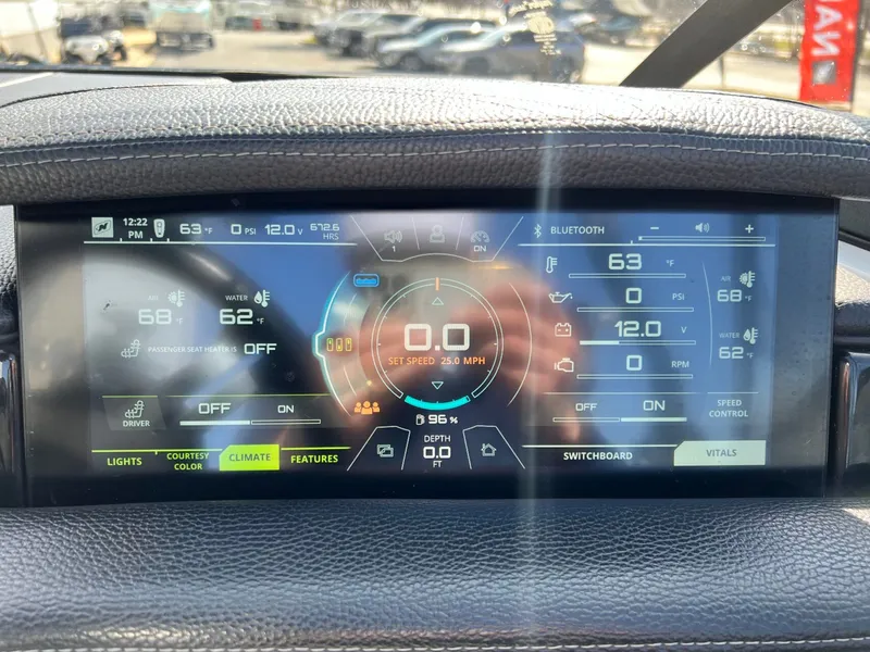 Slide: The Image of Nautique G23 2018 - 39