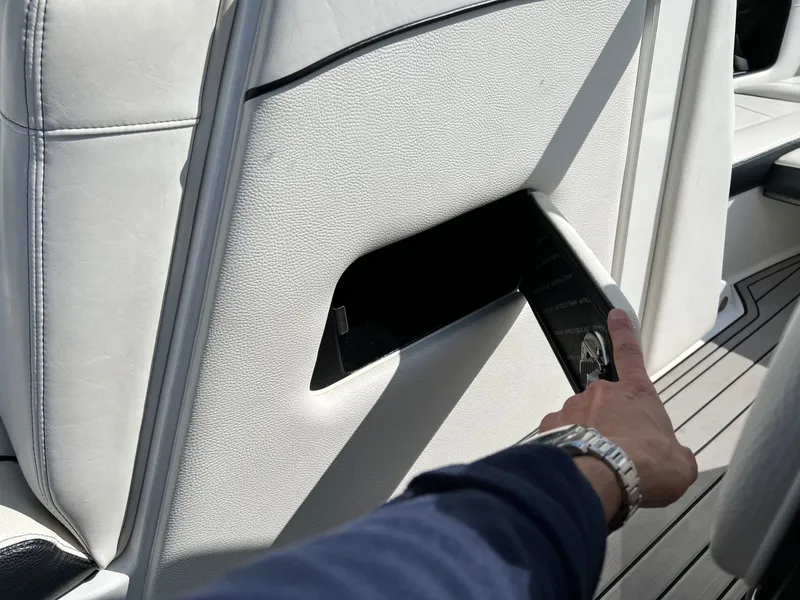 Slide: The Image of Nautique G23 2018 - 41