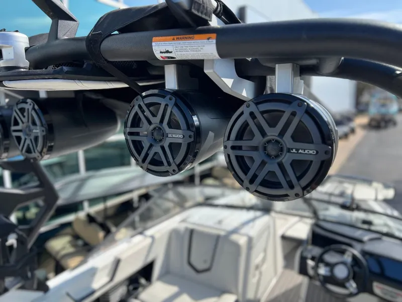 Slide: The Image of Nautique G23 2018 - 42