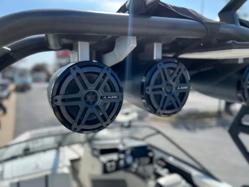 Slide: The Image of Nautique G23 2018 - 43