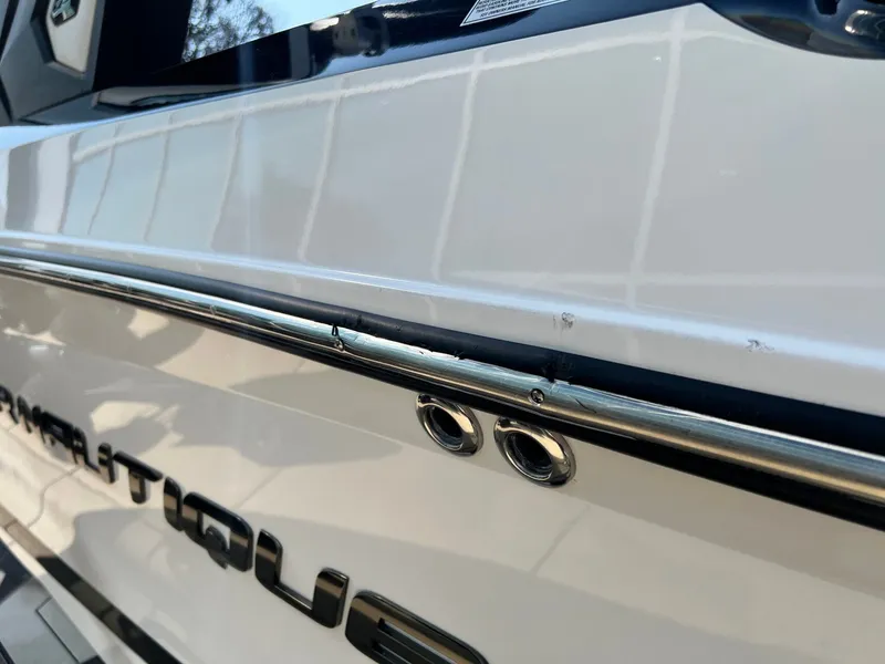 Slide: The Image of Nautique G23 2018 - 6