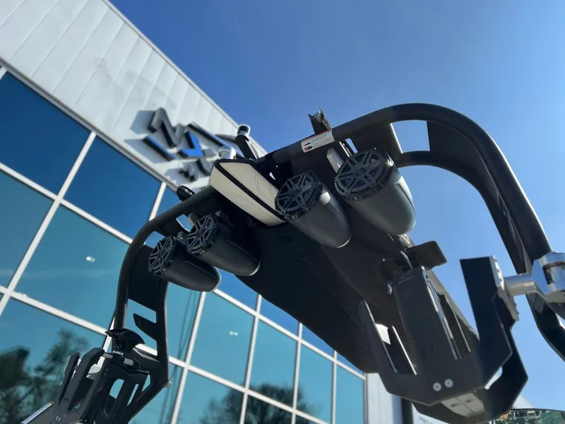 Slide: The Image of Nautique G23 2018 - 8