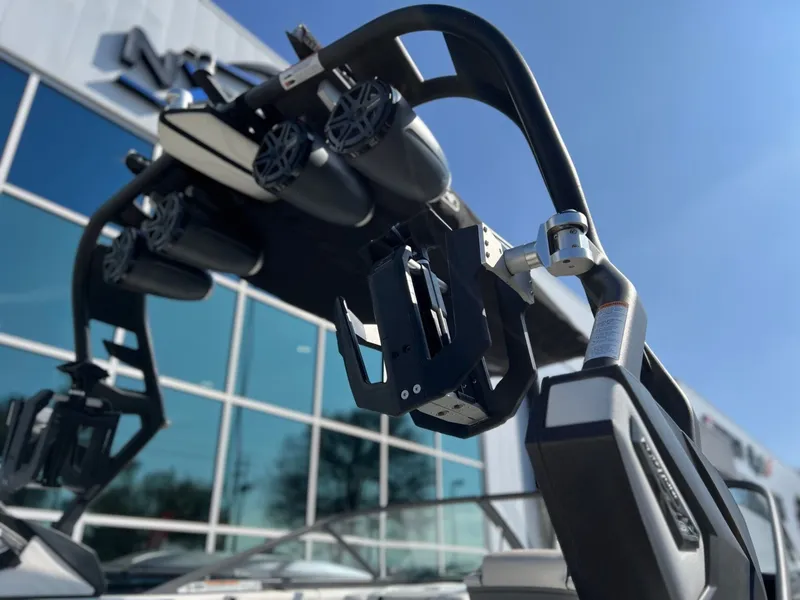 Slide: The Image of Nautique G23 2018 - 9