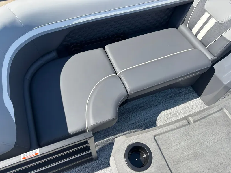 Slide: The Image of Bennington 22 SSR Sport 2026 - 10