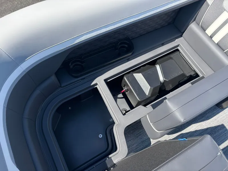 Slide: The Image of Bennington 22 SSR Sport 2026 - 11