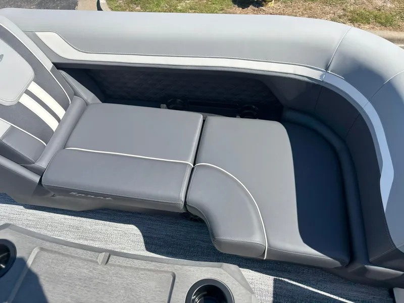 Slide: The Image of Bennington 22 SSR Sport 2026 - 12