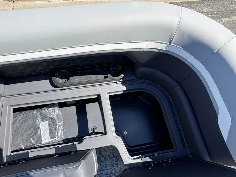 Slide: The Image of Bennington 22 SSR Sport 2026 - 13