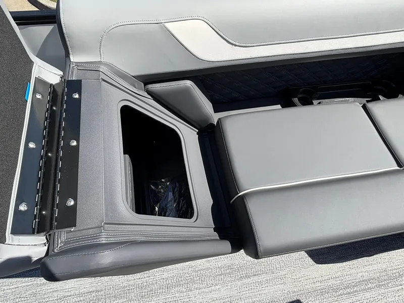 Slide: The Image of Bennington 22 SSR Sport 2026 - 14