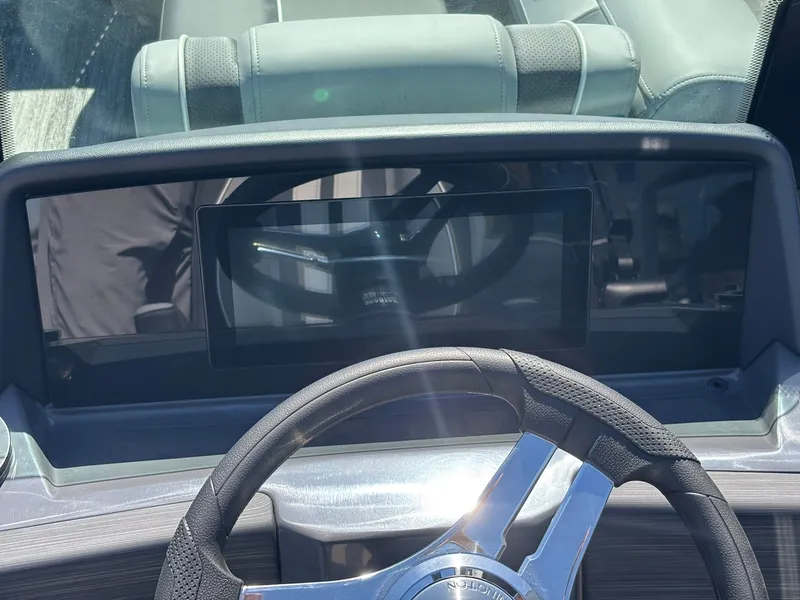 Slide: The Image of Bennington 22 SSR Sport 2026 - 20