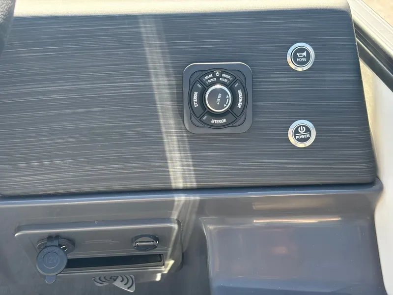 Slide: The Image of Bennington 22 SSR Sport 2026 - 21