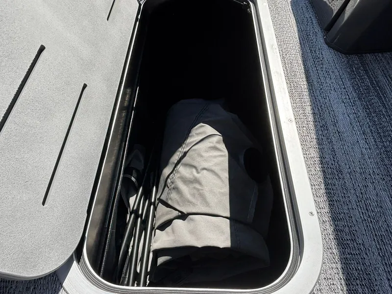 Slide: The Image of Bennington 22 SSR Sport 2026 - 25