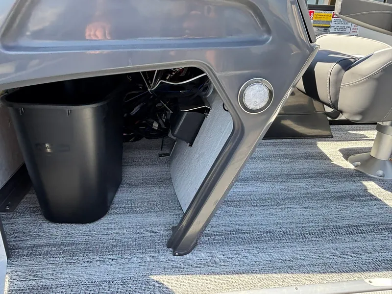 Slide: The Image of Bennington 22 SSR Sport 2026 - 26