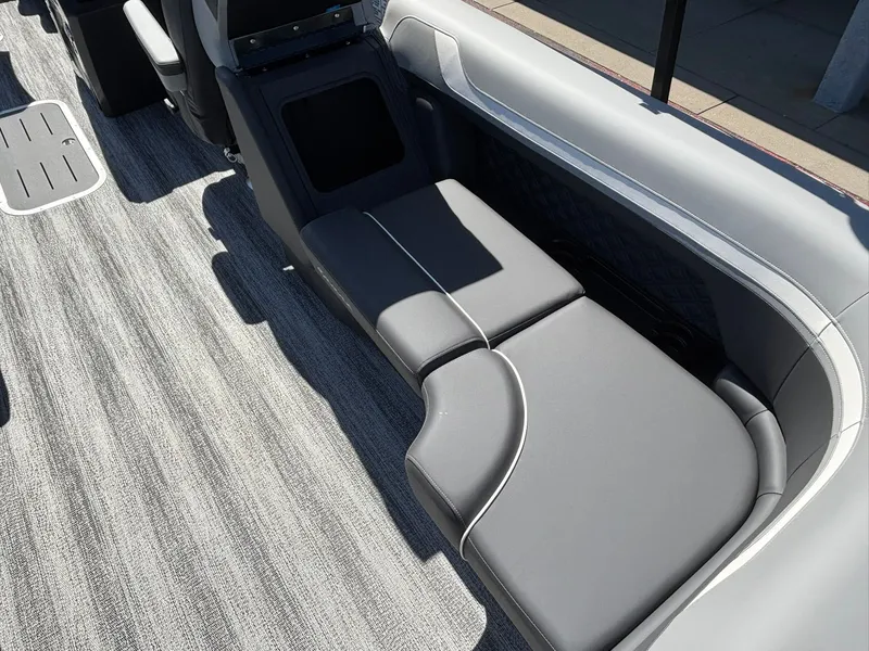 Slide: The Image of Bennington 22 SSR Sport 2026 - 28