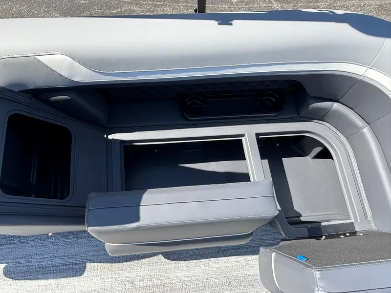 Slide: The Image of Bennington 22 SSR Sport 2026 - 29