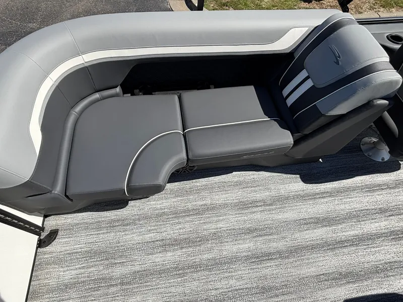 Slide: The Image of Bennington 22 SSR Sport 2026 - 30