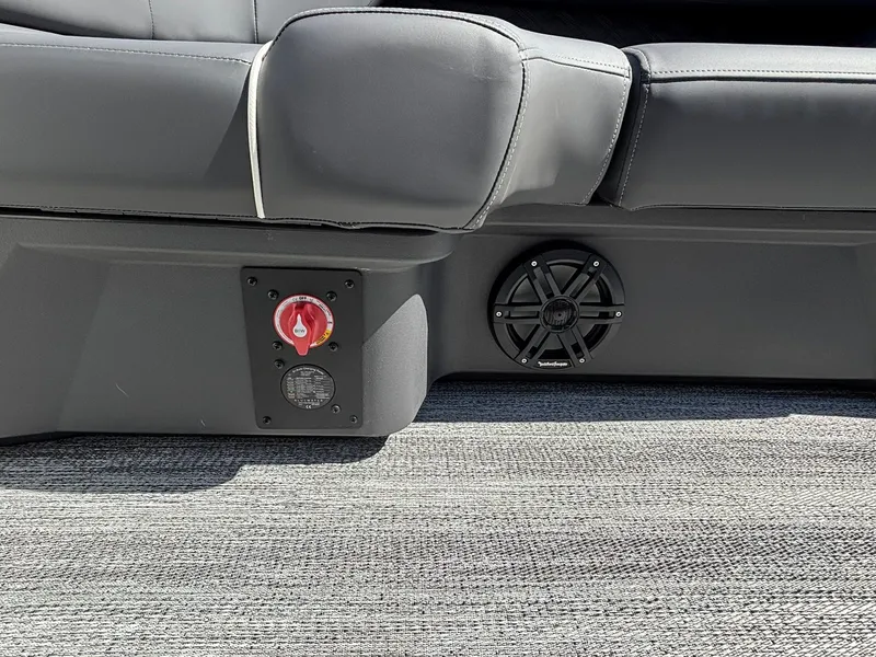 Slide: The Image of Bennington 22 SSR Sport 2026 - 31