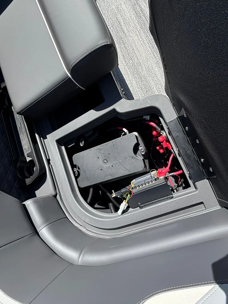 Slide: The Image of Bennington 22 SSR Sport 2026 - 32