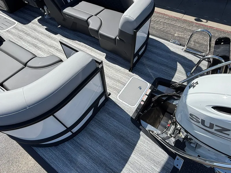 Slide: The Image of Bennington 22 SSR Sport 2026 - 34