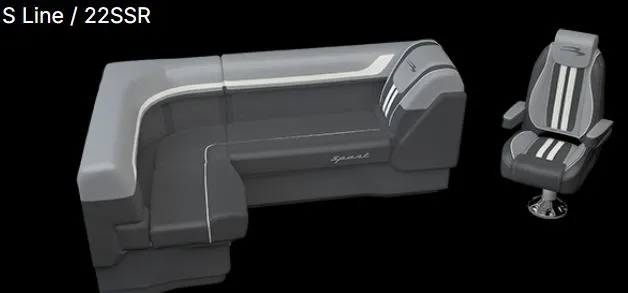 Slide: The Image of Bennington 22 SSR Sport 2026 - 5