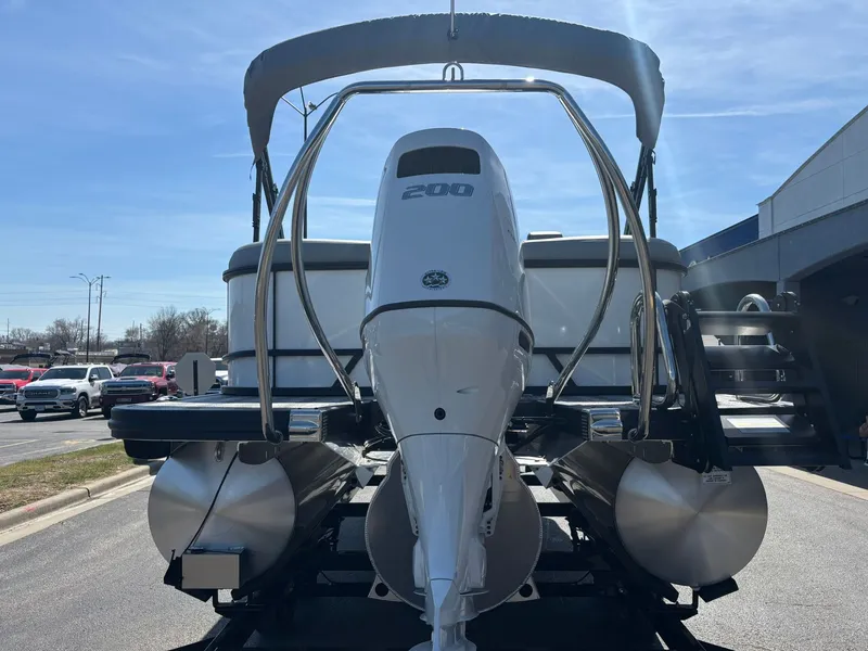 Slide: The Image of Bennington 22 SSR Sport 2026 - 7