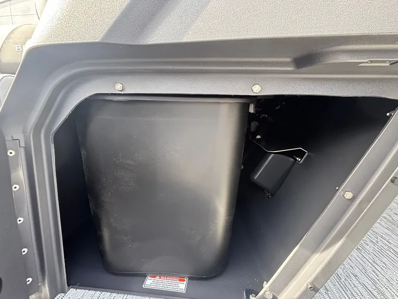 Slide: The Image of Bennington 22 SSB Base 2026 - 24