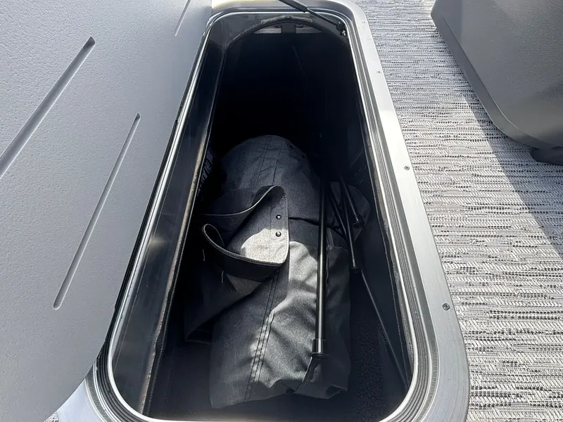 Slide: The Image of Bennington 22 SSB Base 2026 - 25