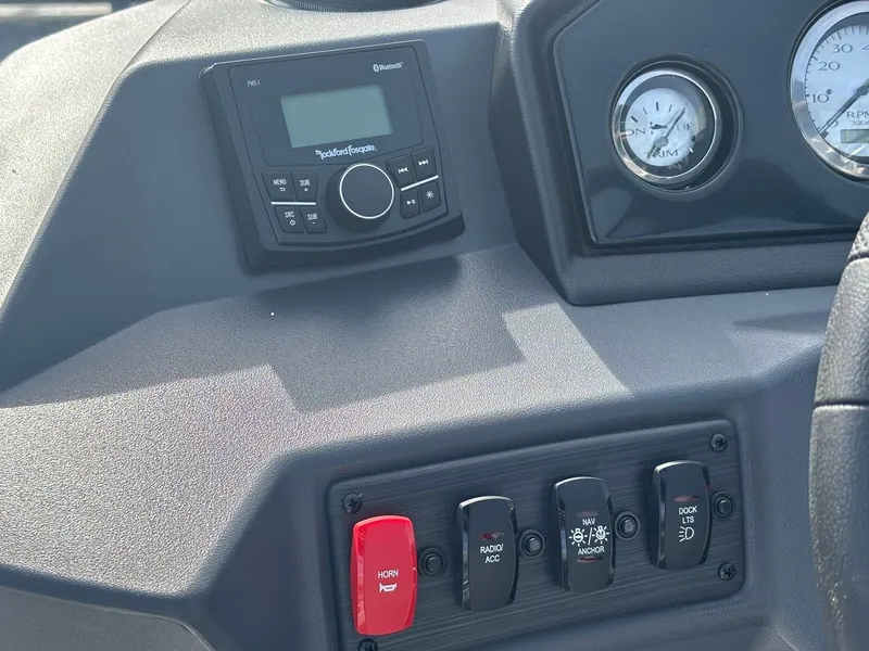 Slide: The Image of Bennington 22 SSB Base 2026 - 27