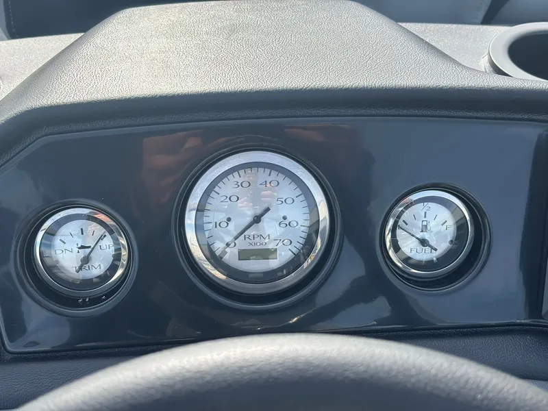 Slide: The Image of Bennington 22 SSB Base 2026 - 28