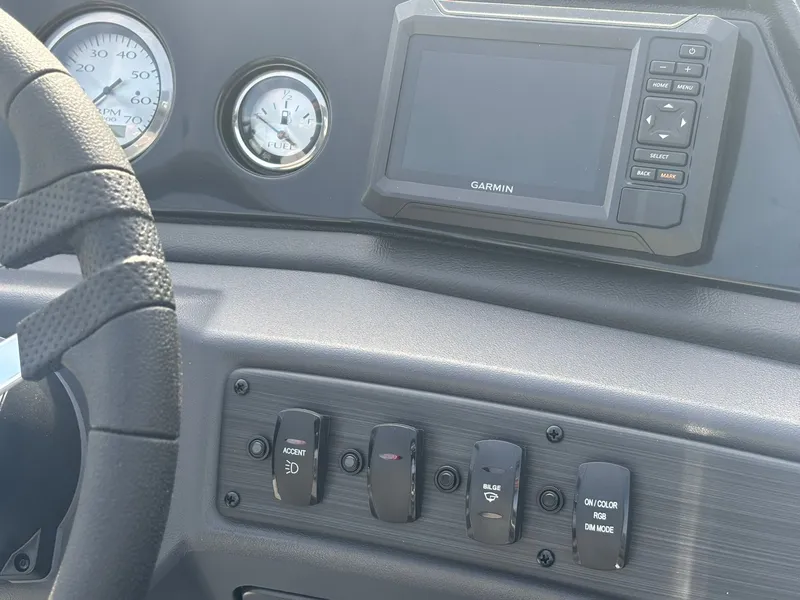 Slide: The Image of Bennington 22 SSB Base 2026 - 4