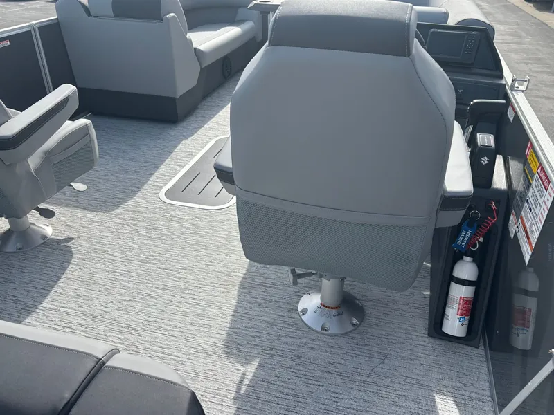 Slide: The Image of Bennington 22 SSB Base 2026 - 5