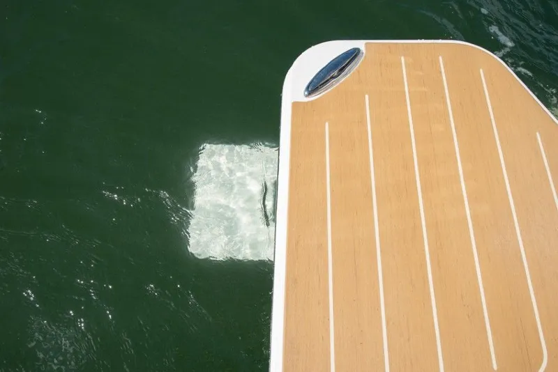 Slide: The Image of Regal 34 SAV 2026 - 19