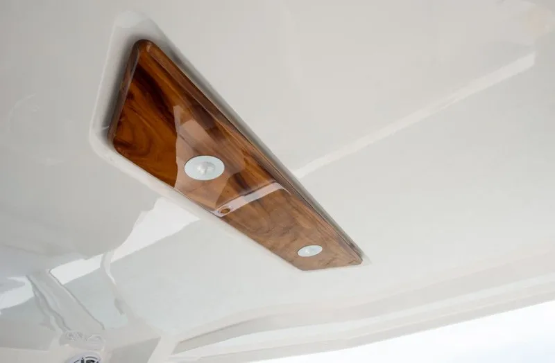 Slide: The Image of Regal 34 SAV 2026 - 24