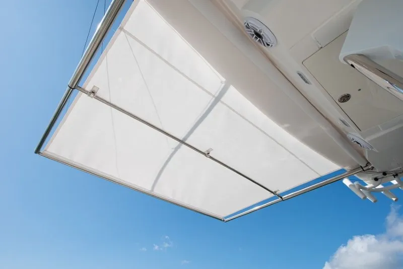 Slide: The Image of Regal 34 SAV 2026 - 29