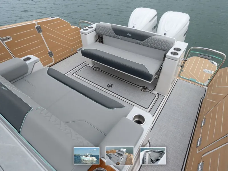 Slide: The Image of Regal 34 SAV 2026 - 3