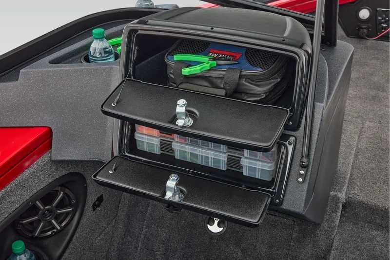 Slide: The Image of Tracker Targa V-18 WT 2026 - 43