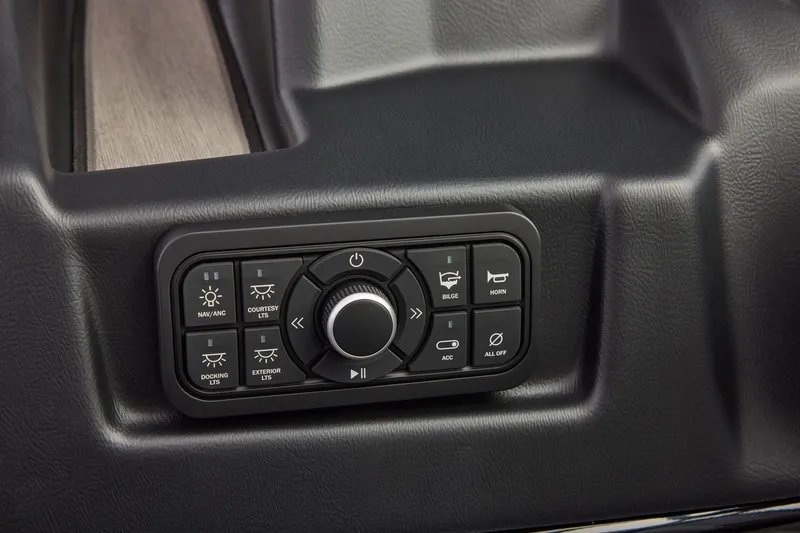 Slide: The Image of Regency 250 DL RF 2026 - 41