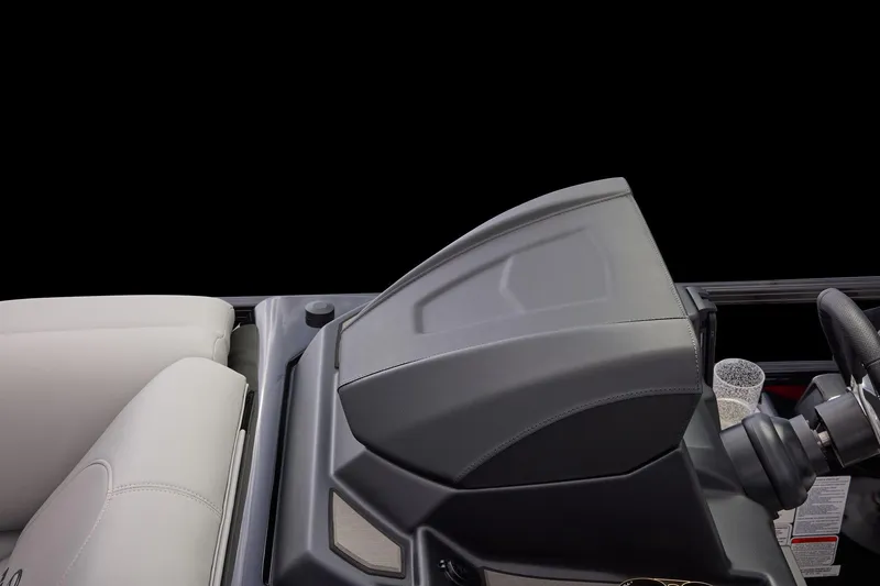 Slide: The Image of Regency 250 DL RF 2026 - 44