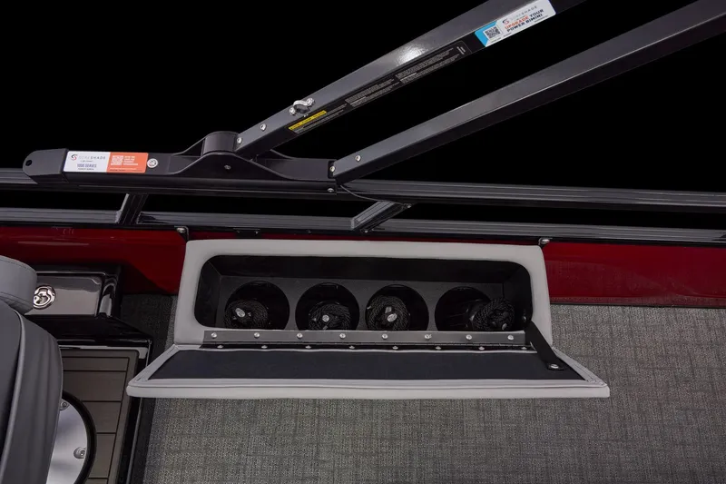 Slide: The Image of Regency 250 DL RF 2026 - 47