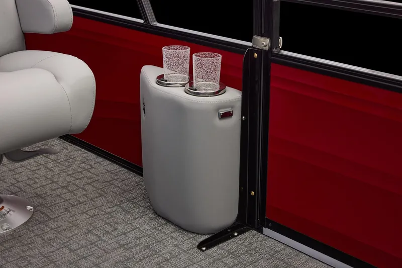 Slide: The Image of Regency 250 DL RF 2026 - 49