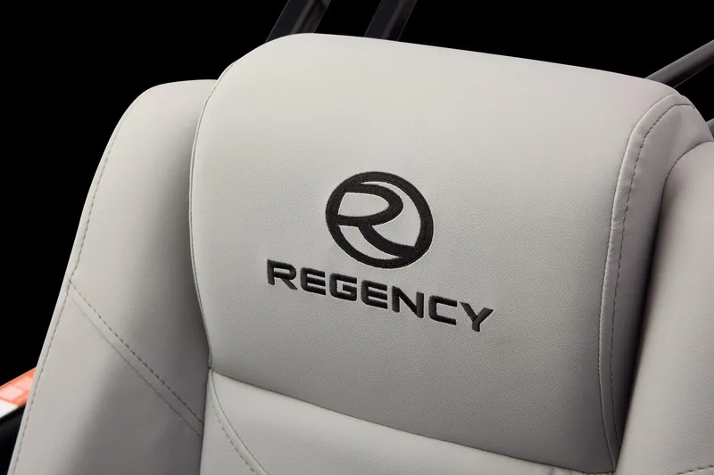 Slide: The Image of Regency 250 DL RF 2026 - 51