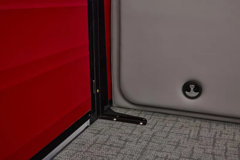 Slide: The Image of Regency 250 DL RF 2026 - 63