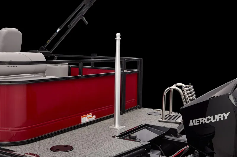 Slide: The Image of Regency 250 DL RF 2026 - 64