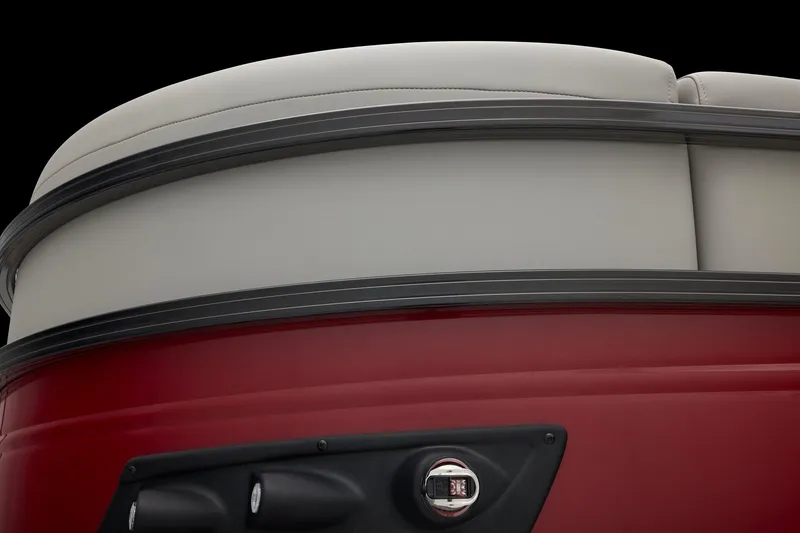 Slide: The Image of Regency 250 DL RF 2026 - 68