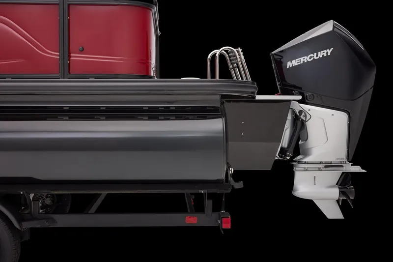 Slide: The Image of Regency 250 DL RF 2026 - 74