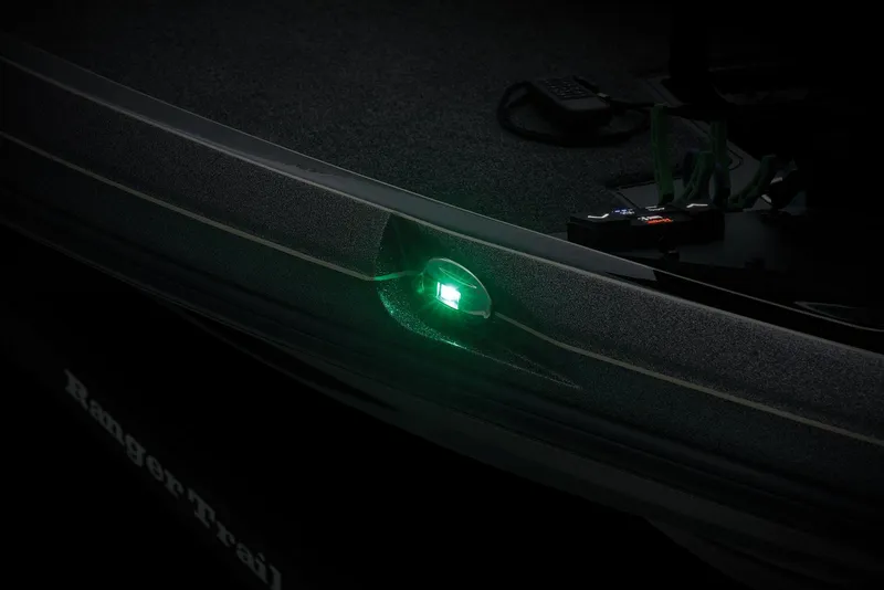 Slide: The Image of Ranger Z521 2025 - 19