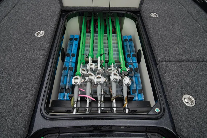 Slide: The Image of Ranger Z521 2025 - 23